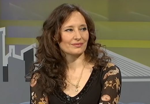 “Dan Rusije” u Bijeljini, gost večeri Ivana Žigon