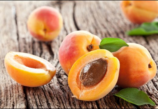 Devet benefita kajsija: Mali, ali moćan saveznik zdravlja