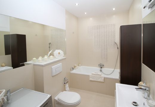 Uz pomoć dvije namirnice i 30 sekundi neutrališite neprijatne mirise u kupatilu