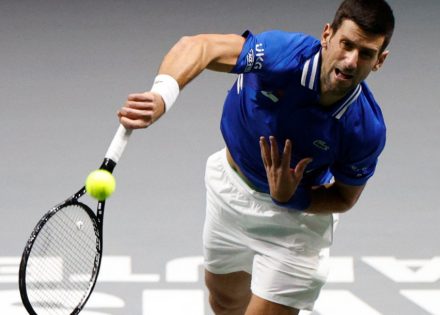 Đoković prvi, na Nadala u finalu