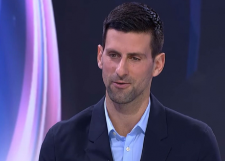 Novak pomaže djecu stradalih rudara