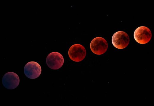 Sutra je pun mjesec:Mitovi i promjene koje se vezuju za ovaj fenomen