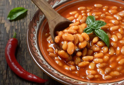 Najbolji recept za tradicionalni makendonski pasulj: Trik je u ovom sastojku!