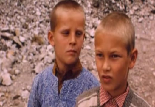 Gdje su danas dječaci iz kultne scene filma “Lepa sela, lepo gore”