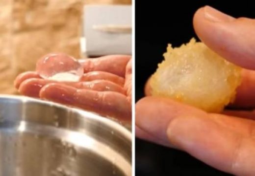 Pohovana voda: Zvuči nevjerovatno, ali ljudi masovno prave ovaj specijalitet