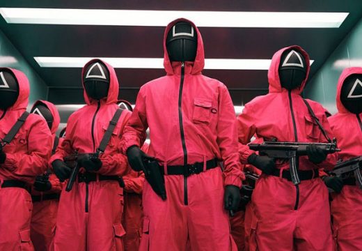 Poznati detalji druge sezone serije Squid Game