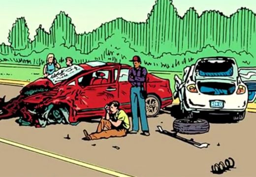 Pokušajte riješiti test koji polažu FBI agenti