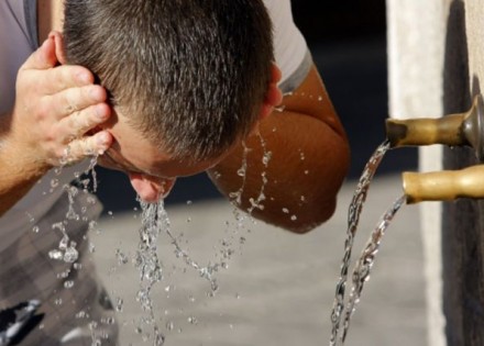 Toplotni udar – prepoznajte simptome i kako se zaštititi