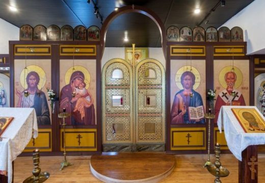 Vjernici danas obilježavaju Svetog Mihaila Ispovjednika: Ovu molitvu izgovaramo, a jednu stvar nikako ne smijemo raditi na današnji dan