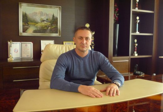Ljubinković: Pogađa nas stalni rast cijena goriva i industrijskog plina