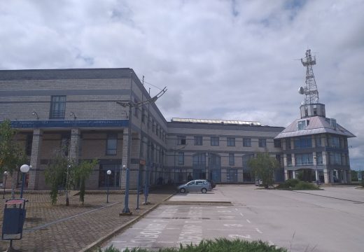 “Slobomir” na sudu