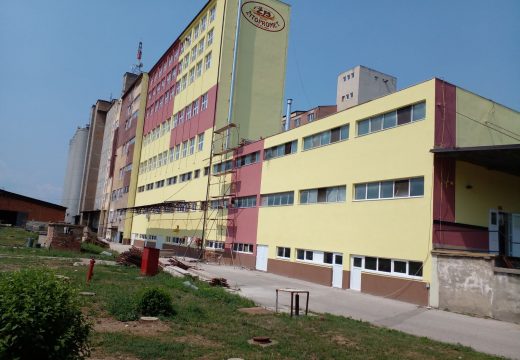 Novi Žitopromet Bijeljina – Dobra vijest za semberske poljoprivrednike