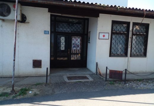 U statusu “podstanara”, a  pomažu najugroženije