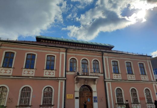 Muzejska problematika: Digitalizacija arhiva na čekanju