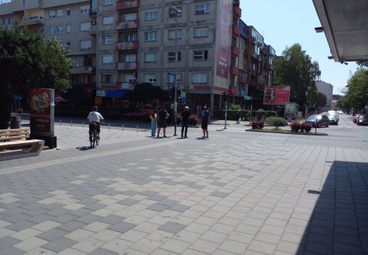 U Bijeljini se kuha i roštiljdžija Džon