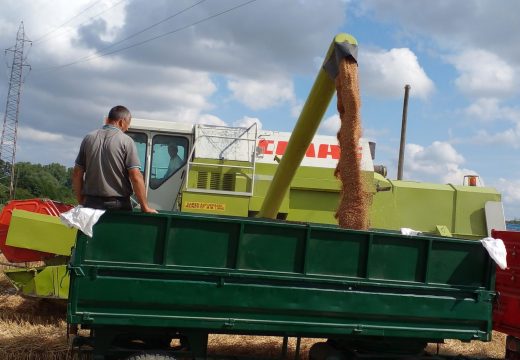 Pomozimo onima koji nas hljebom hrane