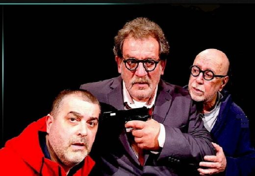 Predstava “Noć u kući gospodina Kolaka” dovodi velikane srpskog glumišta u Bijeljinu