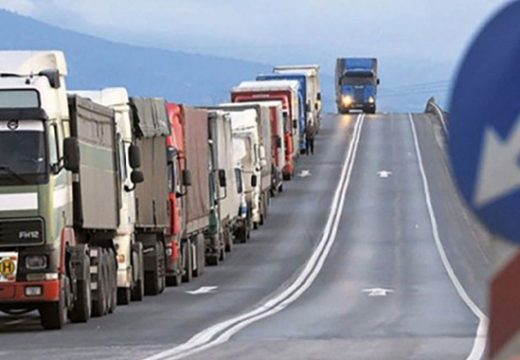 Veći izvoz od uvoza BiH ima samo sa tri zemlje