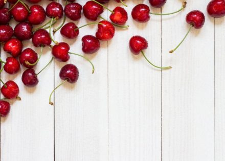 Šest zdravstvenih prednosti višanja