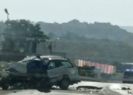 U nesreći kod Viteza poginula jedna osoba, učestvovao i Banjalučanin