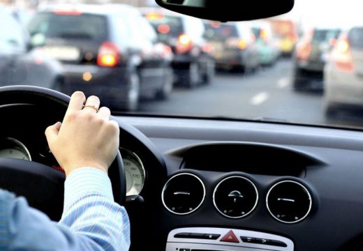 Ovo je 10 savjeta za smanjenje potrošnje goriva