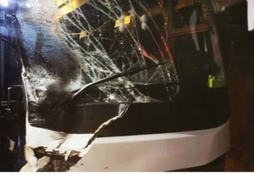 Bugarska reprezentacija doživjela saobraćajnu nesreću: Doktori spasili život igraču