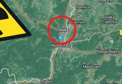 Hrvatska odredila konzorcijum za izradu projekta centra Čerkezovac