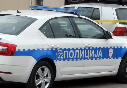 Uhapšen vozač koji je udario maloljetnog pješaka pa pobjegao