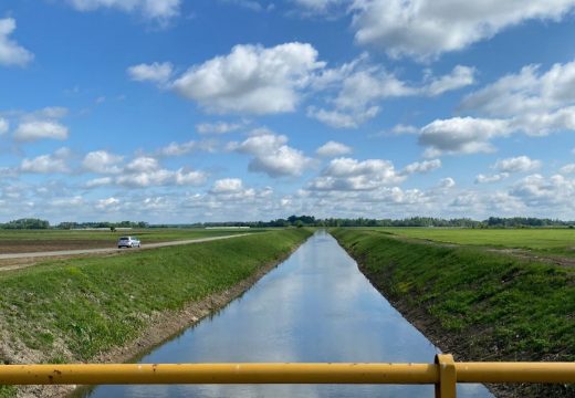 Mitrović: Hitne mjere preduzete na kanalskoj mreži u Semberiji