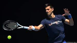 Novak Đoković neće moći igrati na Mastersu u Montrealu, nastup na US Openu mu je i dalje upitan