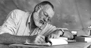 Ernest Hemingvej – turbulentni život jednog od najvećih pisaca 20. vijeka
