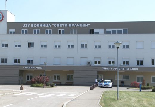 U Bijeljini sve veći broj pozitivnih na koronu