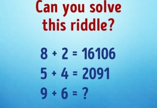 Mozgalica zadala glavobolju i najboljim matematičarima