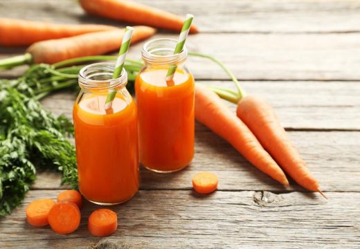 Ove namirnice pospješuju tamnjenje, a štite kožu