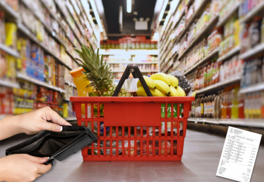 Za tri mjeseca trošak prehrane po domaćinstvu skočio za 106 KM