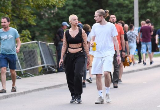 „Molim da mi se javi devojka s Exita“ – oglas koji je pokrenuo lavinu