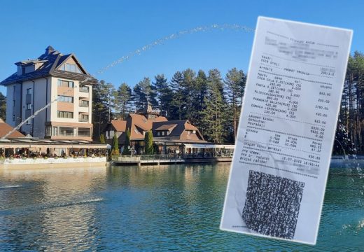 Šok račun sa Zlatibora: Od čega pravite te pljeskavice?