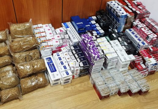 Crno tržište se smanjuje, ali borba još nije gotova