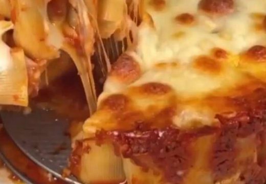 Zanimljiv način pripreme: Fenomenalna torta od makarona