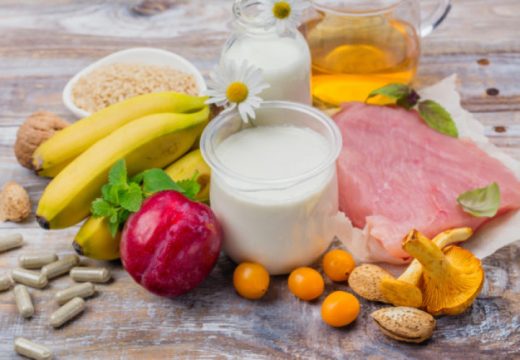 Šest namirnica koje su prirodno bogate melatoninom