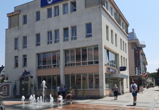 Pretežno sunčano i toplo, temperatura do 34 stepena