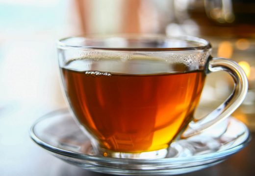 Čaj koji jača imunitet i ubrzava metabolizam