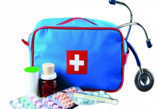 Evo šta morate imati u neseseru ako krećete na put