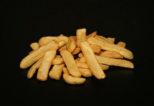 Hamburger bez pomfrita za goste ruskog Mekdonaldsa