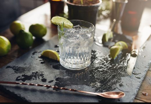 Džin i tonik u kombinacijama od palačinki do sladoleda