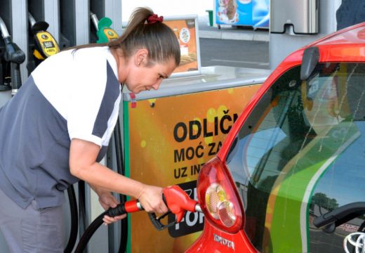 Goriva još ima, a do kada – ne zna se
