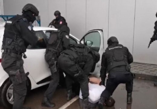 Inspektorima otkaz zbog pomaganja “škaljarcu”