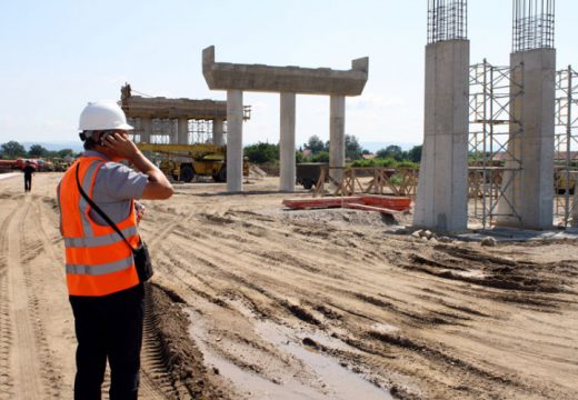 Građevinci gube strpljenje o pitanju ugovorenih javnih investicija