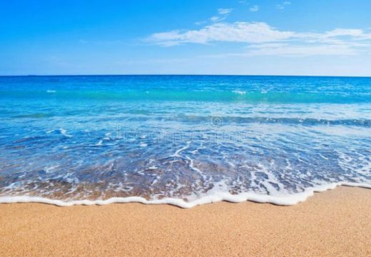 Kako nas more liječi i štiti