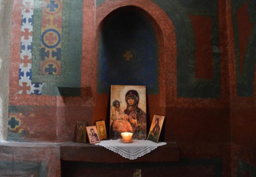 Danas je Ognjena Marija:Smatra se da donosi zaslužene kazne grešnicima